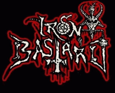 logo Iron Bastard
